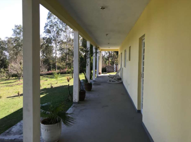 Chácara 5.000,00m² - Vale das Andorinhas, Itapetininga/SP