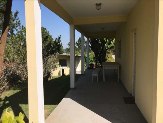 Chácara 5.000,00m² - Vale das Andorinhas, Itapetininga/SP