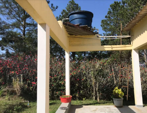 Chácara 5.000,00m² - Vale das Andorinhas, Itapetininga/SP