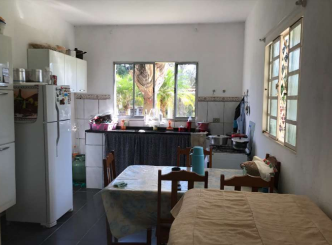 Chácara 5.000,00m² - Vale das Andorinhas, Itapetininga/SP