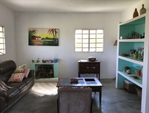 Chácara 5.000,00m² - Vale das Andorinhas, Itapetininga/SP