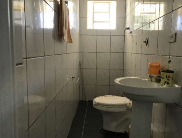 Chácara 5.000,00m² - Vale das Andorinhas, Itapetininga/SP