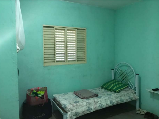 Chácara 5.000,00m² - Vale das Andorinhas, Itapetininga/SP