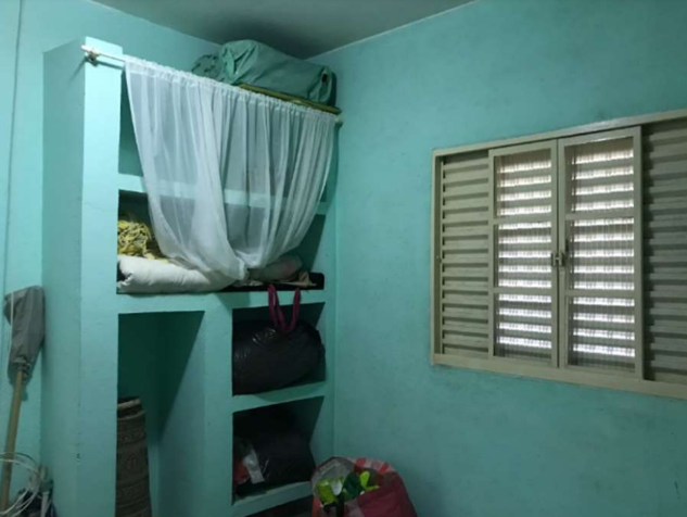 Chácara 5.000,00m² - Vale das Andorinhas, Itapetininga/SP