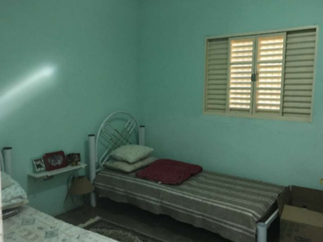 Chácara 5.000,00m² - Vale das Andorinhas, Itapetininga/SP