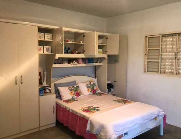 Chácara 5.000,00m² - Vale das Andorinhas, Itapetininga/SP