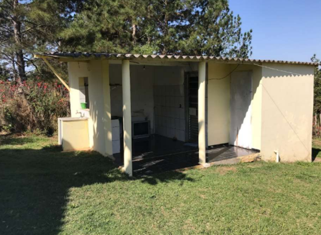 Chácara 5.000,00m² - Vale das Andorinhas, Itapetininga/SP