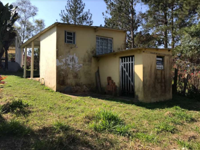 Chácara 5.000,00m² - Vale das Andorinhas, Itapetininga/SP