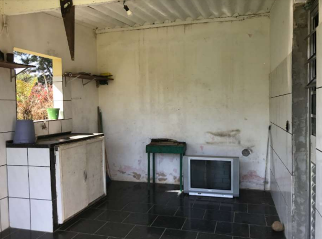 Chácara 5.000,00m² - Vale das Andorinhas, Itapetininga/SP