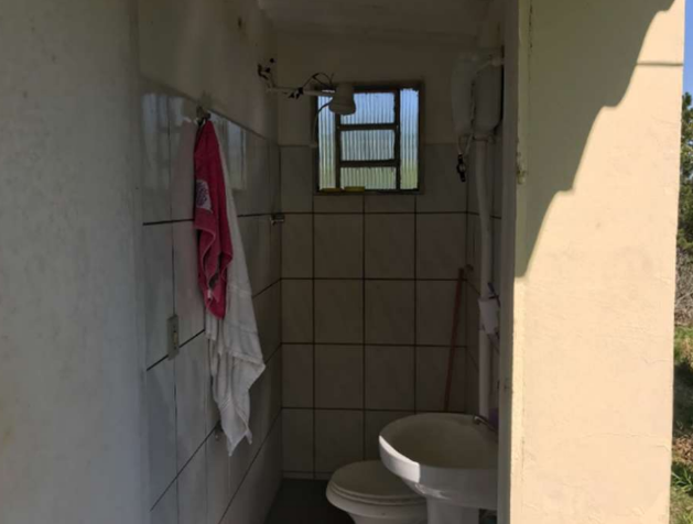 Chácara 5.000,00m² - Vale das Andorinhas, Itapetininga/SP