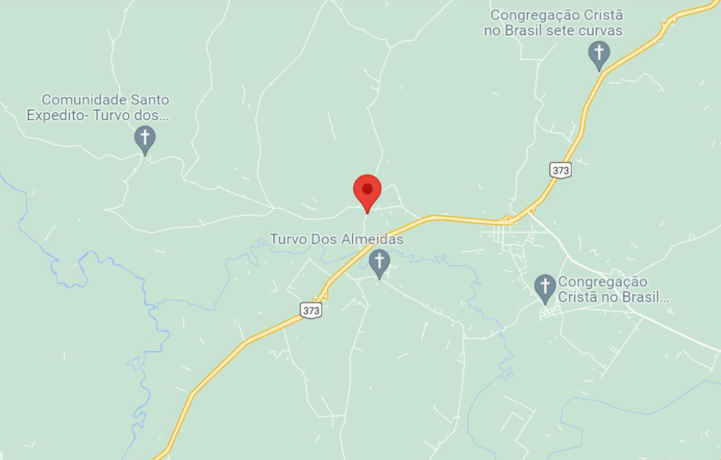 Chácara 5.000,00m² - Vale das Andorinhas, Itapetininga/SP