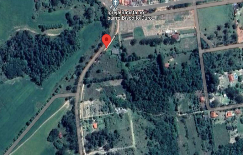 Chácara 5.000,00m² - Vale das Andorinhas, Itapetininga/SP