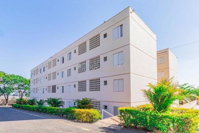 Apartamento - Jardim Amazonas