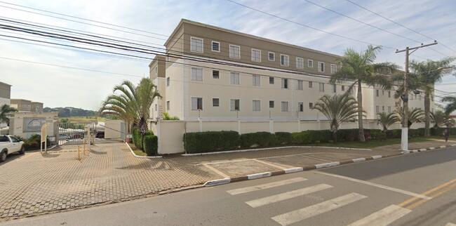 Apartamento - Vila São Lázaro