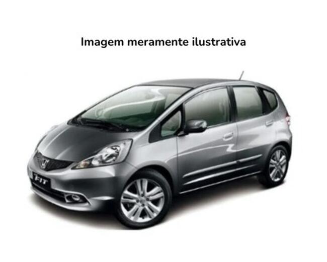 Carro: Honda FIT LX