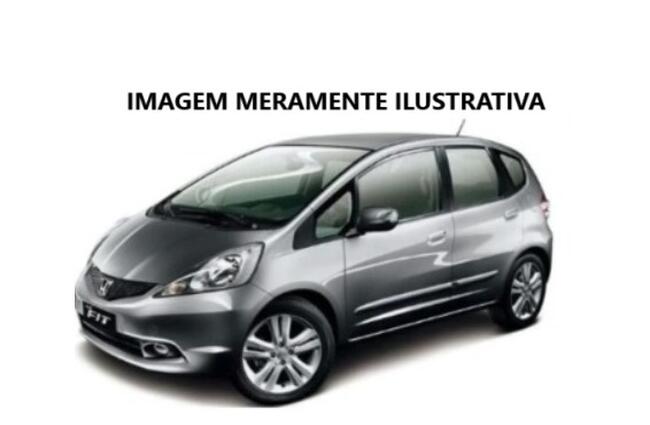 Veículo - Honda Fit, São Paulo/SP