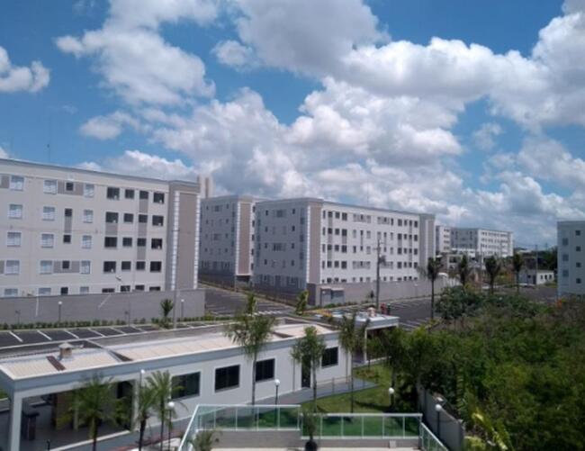 Apartamento - Jardim Estrela D'Alva