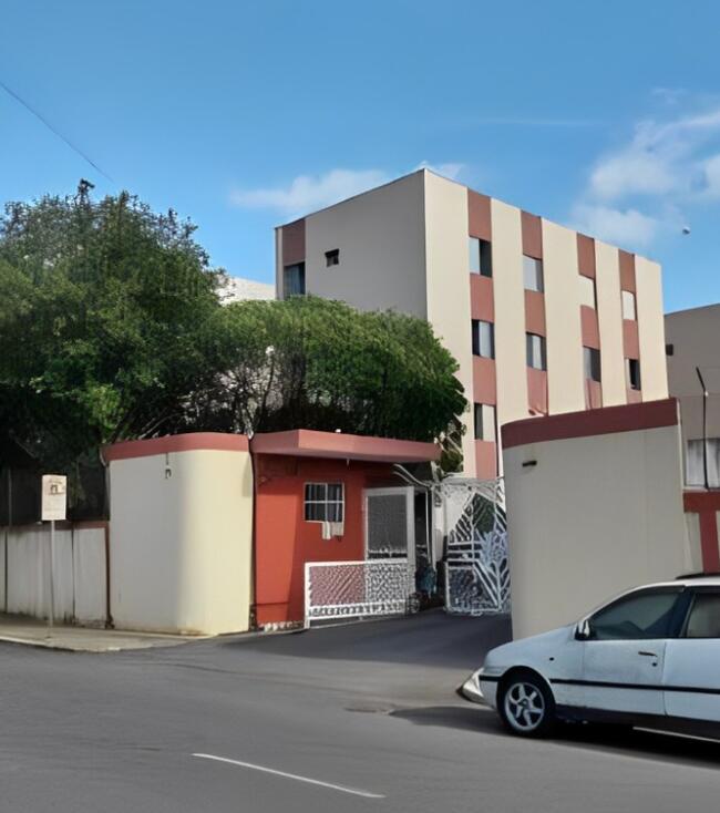 Apartamento - Chácara Sergipe, São Bernardo do Campo