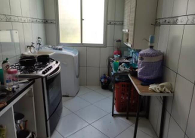 Apartamento - Chácara Sergipe, São Bernardo do Campo