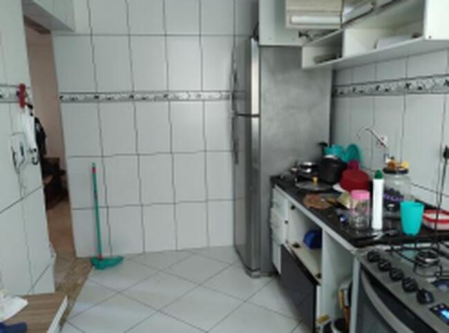 Apartamento - Chácara Sergipe, São Bernardo do Campo