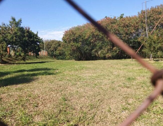 Terreno - Parque da Hípica