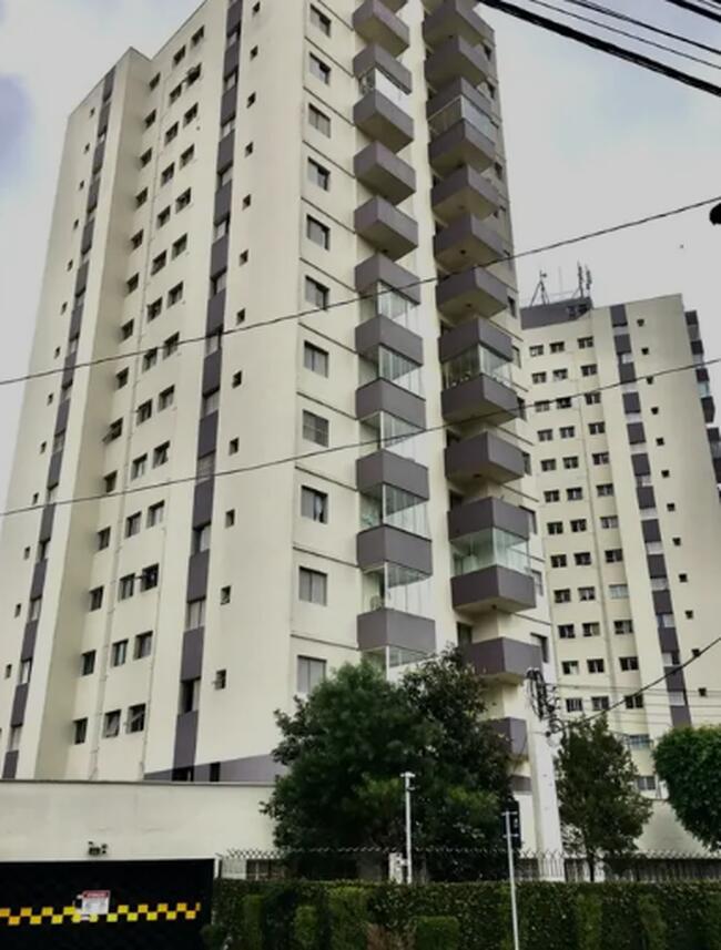 Apartamento - São João Climaco, São Paulo/SP