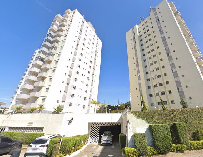 Apartamento - São João Climaco, São Paulo/SP