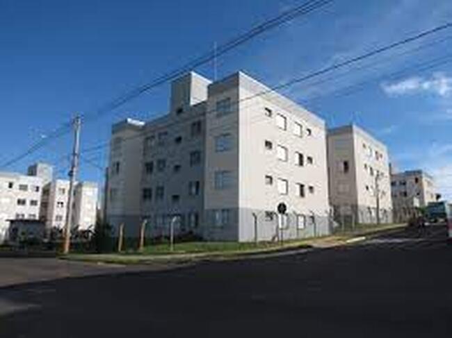 Apartamento - Bauru/SP