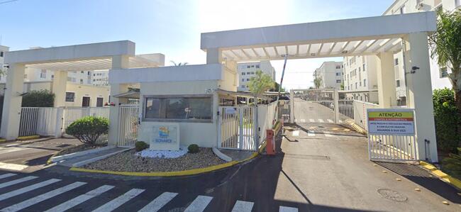 Apartamento -  Bauru/SP