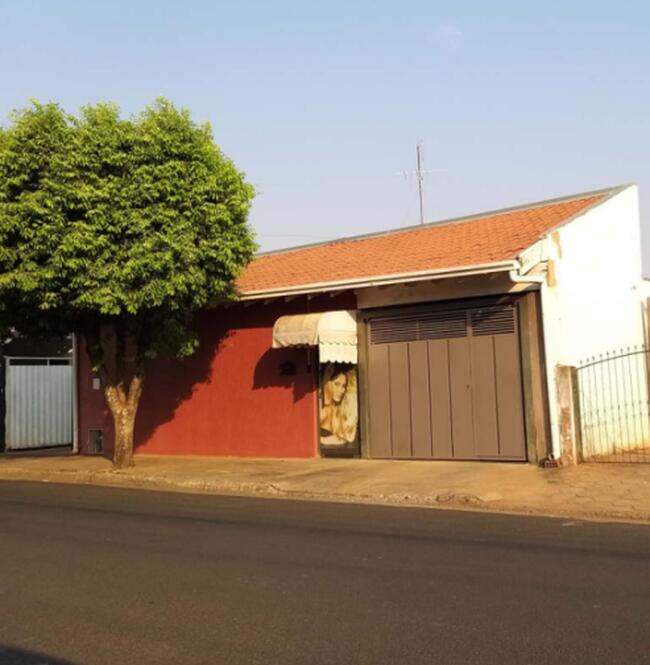 Casa - Jardim Planalto