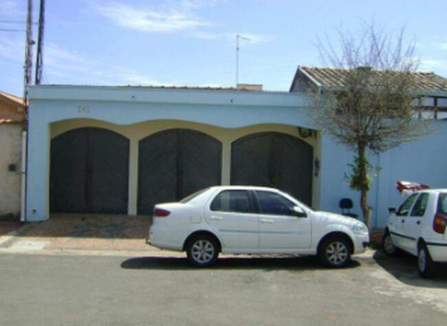 Casa - Jardim Abaeté