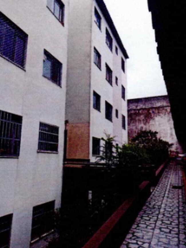 Apartamento - Jardim Eledy