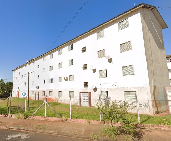 Apartamento - Parque dos Pinus