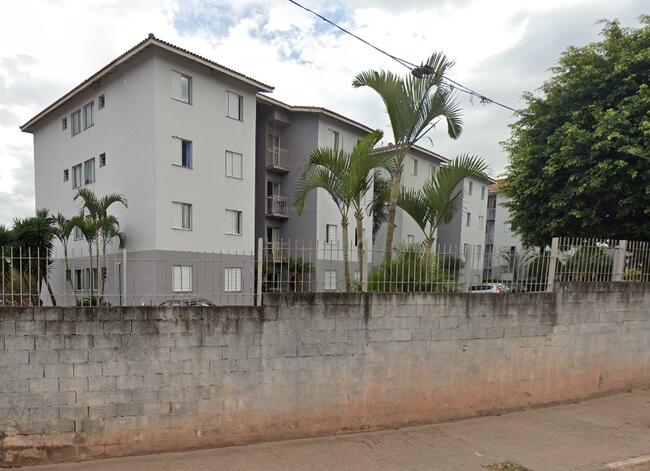 Apartamento - Vila Lourdes