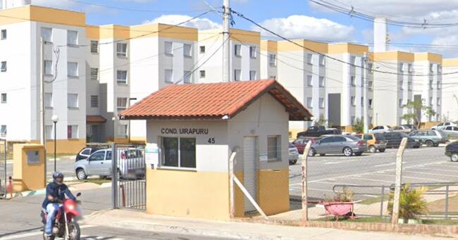 Apartamento - Sorocaba/SP
