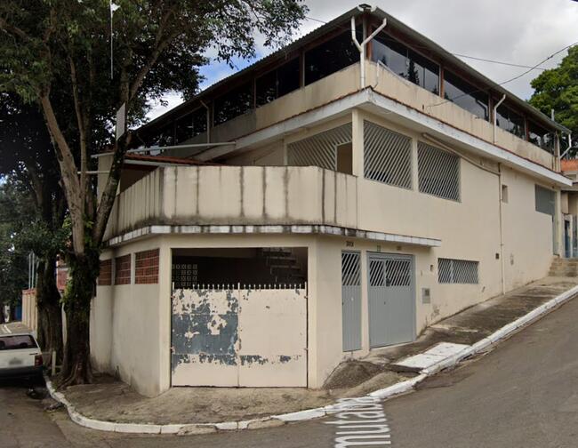 Casa - Jardim das Oliveiras, São Paulo/SP