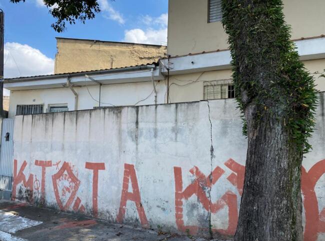 Casa - Jardim das Oliveiras, São Paulo/SP