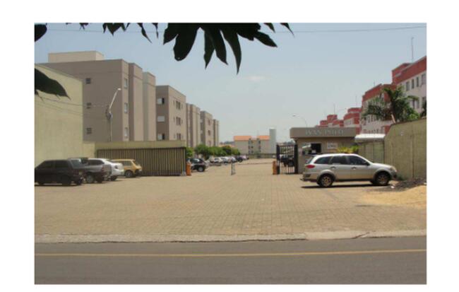 Apartamento  - Vila Rezende