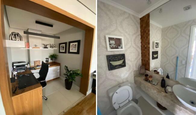 Apartamento - Tatuapé, São Paulo/SP