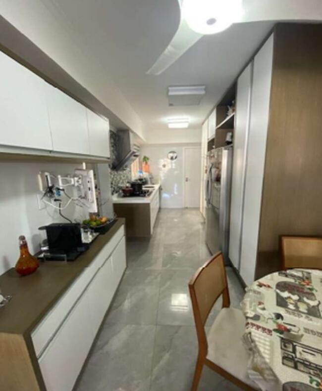 Apartamento - Tatuapé, São Paulo/SP