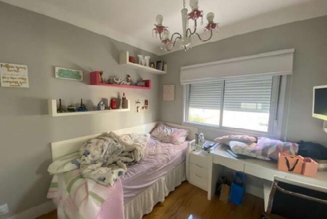 Apartamento - Tatuapé, São Paulo/SP