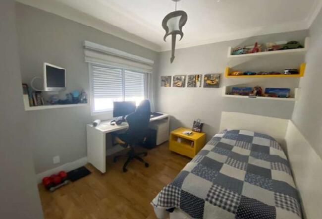 Apartamento - Tatuapé, São Paulo/SP