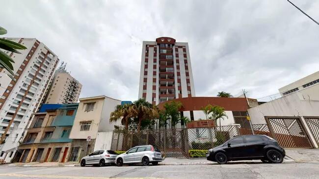 Apartamento - Santana/SP