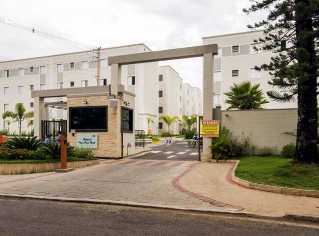 Apartamento - Pompéia