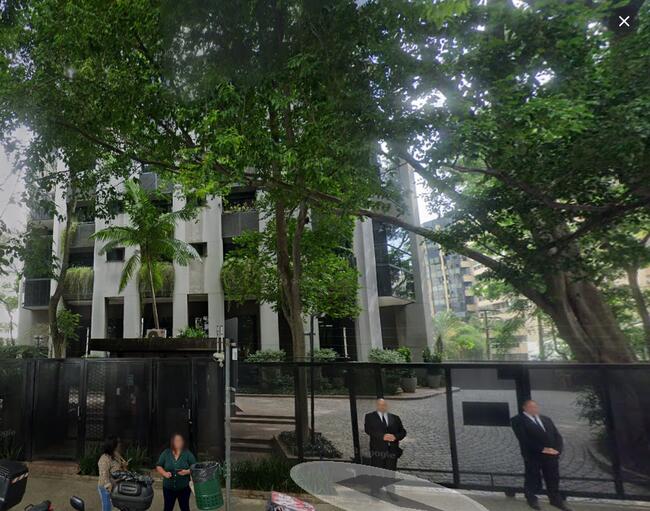 Apartamento - Cerqueira Cesar