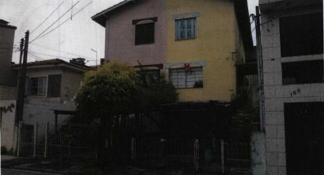 Casa - Jardim Rosa Maria