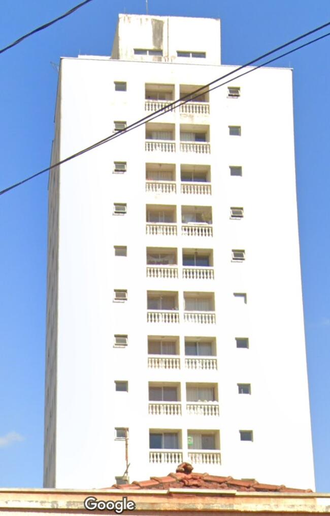 Apartamento - Vila Independência, Piracicaba/SP