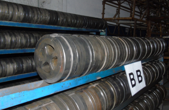 Moldes para Extrusão de Aluminio, Vila Independencia, São Paulo/SP