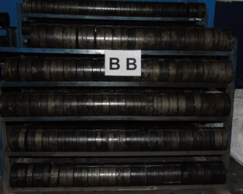 Moldes para Extrusão de Aluminio, Vila Independencia, São Paulo/SP