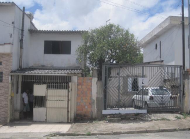 Casa - São Miguel Paulista/SP